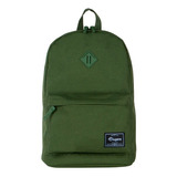 Morral Lugano Riohacha Xm9130 Verde