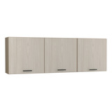 Modulo Superior 180 Kitchen Gante Rta Rovere Niebla