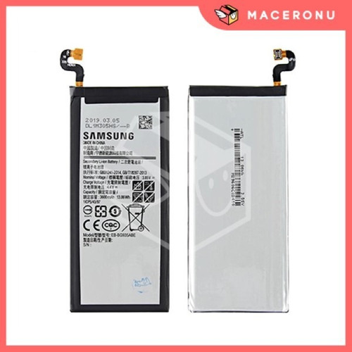Batería Samsung S7 Edge Genérica