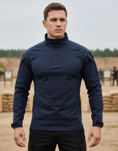 Rapida De Combate Militar Gotcha Airsof Policia Militar