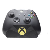 Suporte Para Controle Xbox One/ Serie X & S Preto E Dourado