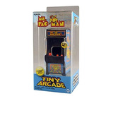 Ms Pac Man Juego De Arcade En Miniatura