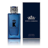 Dolce Y Gabbana Edp Para Caballero 100ml Original 