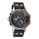 Reloj Automático Hamilton Khaki Aviation