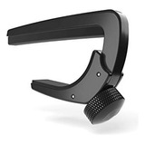 Capo Para Guitarra Clásica D'addario Lite.