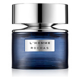 Perfume Hombre Rochas L'homme Edt 40 Ml