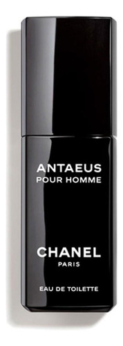 Antaeus Pour Homme 100ml Eau De Toilette Perfume Para Hombre