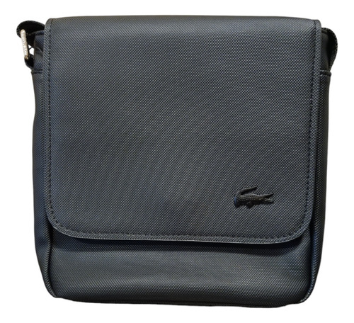 Bolsa Lacoste Crossbody Hombre