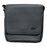 Bolsa Lacoste Crossbody Hombre