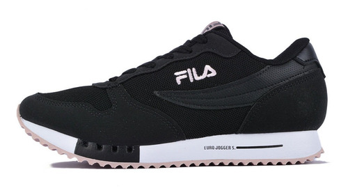 Zapatillas Fila Euro Jogger 0727 Mark 6 Csi