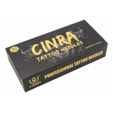 Las Agujas De Tatuajes, Cinra 50pcs Desechable Esterilizado