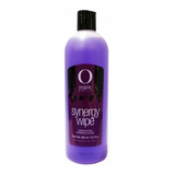 Original Synergy Wipe 480ml Organic Nails Limpiador,uñas Gel