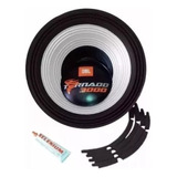 Kit Reparo Jbl Selenium Tornado 3000 15swt3000 15 Original