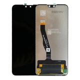 Pantalla Huawei Y9 2019 Jkm-lx1 Lx2 Lx3  Lcd + Touch Complet