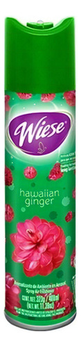 Wiese Aromatizante 323g/400ml Hawaiian