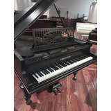 Piano Beschtein 1/4 De Cola (321) Pianosraulvillarino