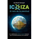 Ic Iza. Domit Gemayel, Lily. Ed. Epicbook