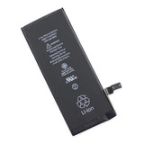 Bateria Compatible iPhone 7 Plus Capacidad 2900 Mah