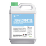 Jabón Líquido Para Ropa Seiq X 5 Lts.