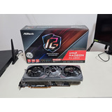 Asrock Rx6800xt Phantom Gaming 16gb