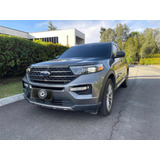 Ford Explorer Xlt 2.3 Ecoboost