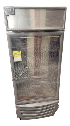 Congelador Vertical Industrial Comercial 180 Cm