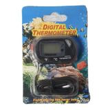 Termometro Para Acuario Digital De Alta Calidad Dy-ht6