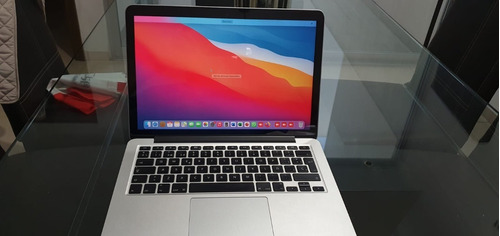 Macbook Pro A1502 13.3 , Intel Core I5 8gb De Ram 128gb Ssd