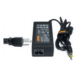 Cargador Acer 19v 3,42a 65w 5.5*1,7 Mm V15, Vn7, V5 V3 V7 M5