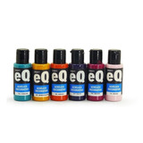 Pintura Acrilica Decorativa Eq Arte Acrilico Decorativo 50ml