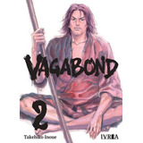 Vagabond - Tomo 2 - Manga Ivrea Argentina