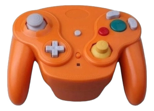 Controle Sem Fio Para Gamecube Ou Wii - De 2.4g