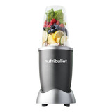 Licuadora Portátil Nutribullet