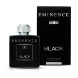 Eminence Black Eau De Parfum Con Vaporizador 100 Ml