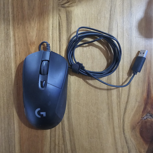 Mouse Logitech G403