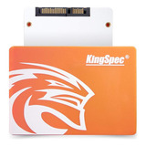 Kingspec Ssd 240gb Unidad De Estado Sólido Interna Para Comp