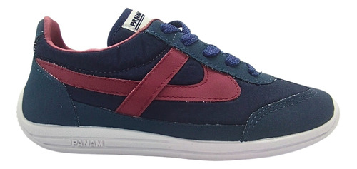 Tenis Panam - Original - Tallas 12 Al 31 Colores