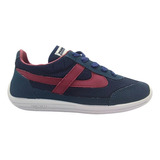 Tenis Panam - Original - Tallas 12 Al 31 Colores