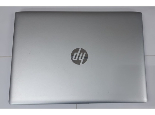 Notebook Hp Probook 430 G5 I5 8gb Ssd 480g 13.3  W10p C/deta