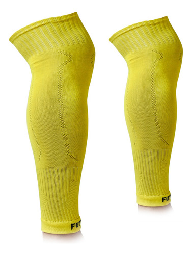 Meiao Cortado Futsocks Canelito Superlight 