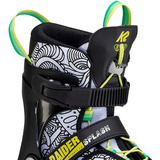 K2 Skate Raider Splash