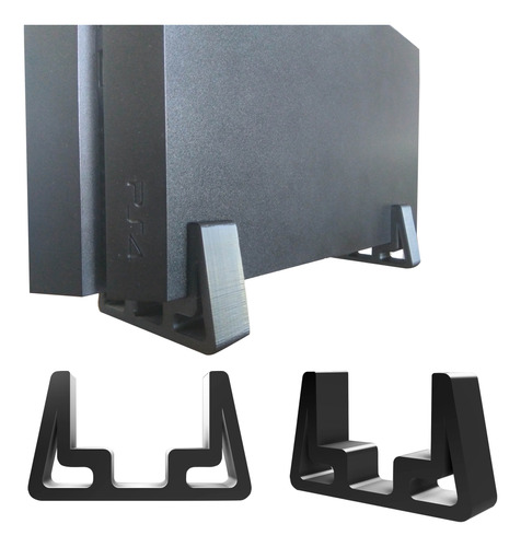 Soporte De Mesa Vertical Para Ps4 Fat