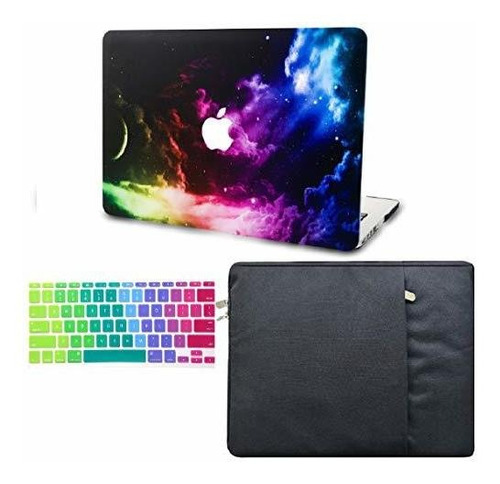 Kecc Funda Para Portátil Para Macbook Air 13  Retina (2020/2