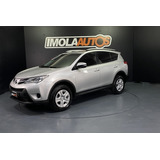 Toyota Rav4 2.0 4x2 At 2013 Imolaautos