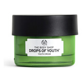 The Body Shop Crema De Día Drops Of Youth 50 Ml