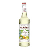 Monin, Jarabe Mojito Mix, Botella, 750 Mililitros