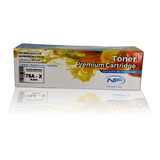 Toner 78a De Alto Rendimiento Para Impresoras Hp P1606dn 