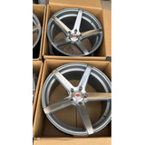 Rines 18 5 112 Y 18 5 114 (mustang,acord,sentra) 4 Pz Platas