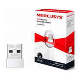 Mercusys Adaptador Wifi Usb N150 Mw150us  Nano