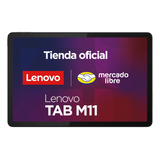 Tablet Lenovo M11 8gb + 128 Gb + Funda + Pluma